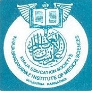 Khaja Bandanawaz Institute of Medical Sciences - [KBNIMS]